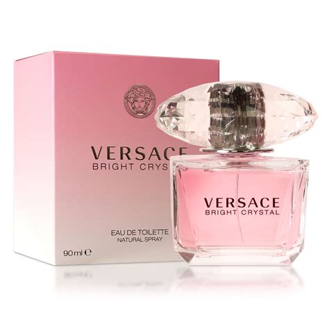 versus versace v crystal|Versace bright crystal without cap.